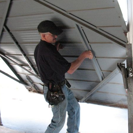 Four Garage Door Repair | Four Corners, Florida