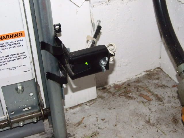 Garage Door Safety Sensor, Garage Door Sensor
